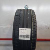 Gomme Usate Dunlop 225 45 17 Guarda Catalogo