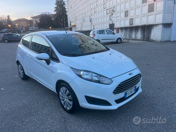 Ford fiesta 3 porte 1.0 benzina