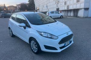 Ford fiesta 3 porte 1.0 benzina