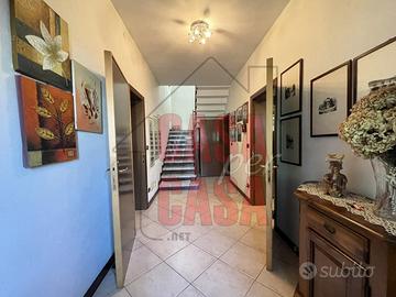 Casa singola a Villa Estense