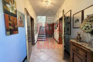 Casa singola a Villa Estense