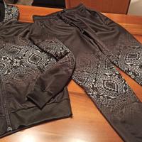 tuta acetata ragazzo M/L