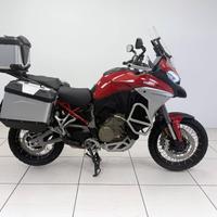 DUCATI Multistrada V4 1160 S Radar Red