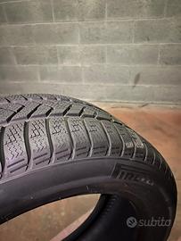 PIRELLI SOTTOZERO 3 RUN FLAT