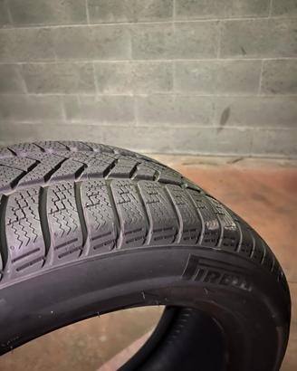 PIRELLI SOTTOZERO 3 RUN FLAT
