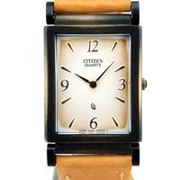 Citizen Vintage Tank Nuovo NOS