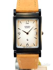 Citizen Vintage Tank Nuovo NOS