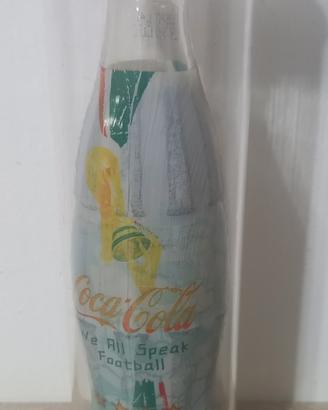 Bottiglia commemorativa FIFA World Cup 2006