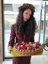 Addetta alle vendite/ segretaria