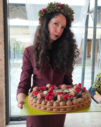 Addetta alle vendite/ segretaria