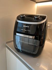 Friggitrice ad aria  ARIETE 11L