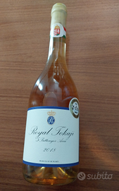 Royal Tokaji - 5 Puttonyos Aszù 2018