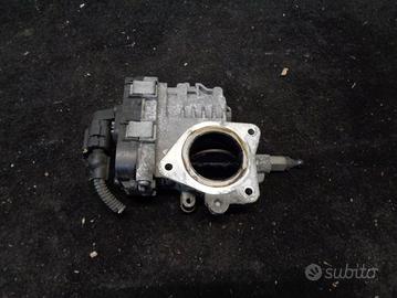 VALVOLA A FARFALLA LANCIA DELTA 1.9 MTJ 2010