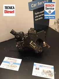 Pompa cp1h diesel 0445010426 REVISIONATA