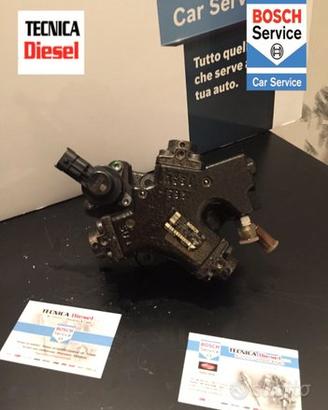 Pompa cp1h diesel 0445010426 REVISIONATA