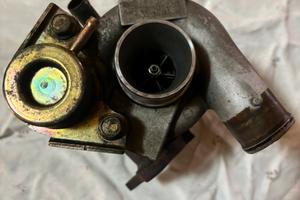 Turbina opel meriva 1.7 Dti
