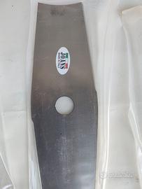 Lama Joans Rombo Decespugliatore 300x2.6mm 4pz.