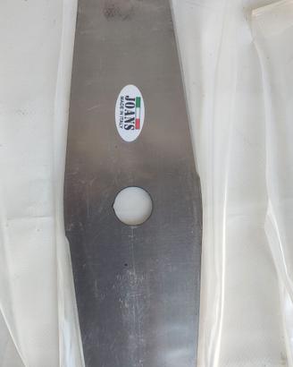Lama Joans Rombo Decespugliatore 300x2.6mm 4pz.