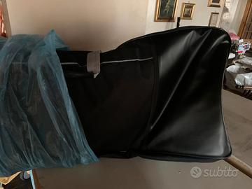 CUSTODIA PER TASTIERA BORSA NUOVA