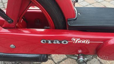 Piaggio ciao