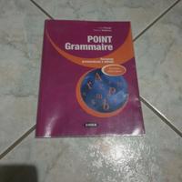 Libro Point Grammaire 