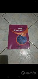 Libro Point Grammaire 