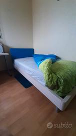 Letto singolo