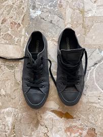 Converse Chuck Taylor All Star nere 40