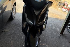 Xmax .