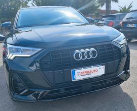 AUDI Q3 35TDI STRONIC SLINE MATRIX COCKPTI LUCI FU