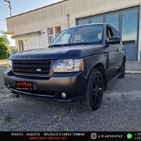 Land Rover Range Rover 3.6 TDV8 Vogue SE