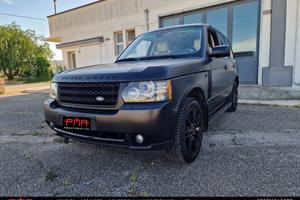 Land Rover Range Rover 3.6 TDV8 Vogue SE