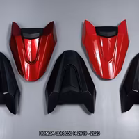 Unghia monoposto per HONDA CBR 650 R CB650R 2019