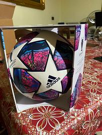 Pallone ADIDAS UEFA CHAMPIONS LEAGUE 2019/2020