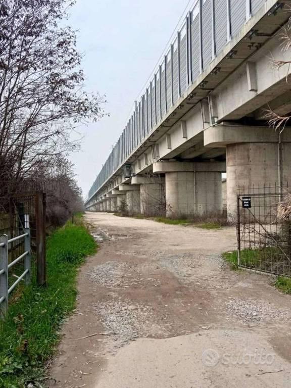 Immobile in asta di 67513 m² a Bologna - Vista 5