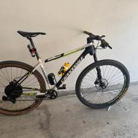 Cannondale mtb