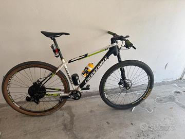 Cannondale mtb