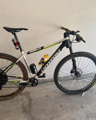 Cannondale mtb
