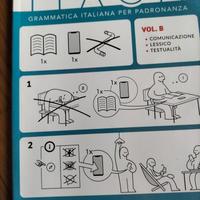 libro Itaca volume b