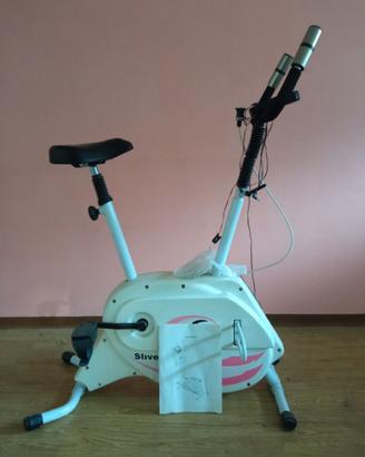 cyclette