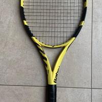 Racchetta tennis Babolat Pure Aero mod. 2019