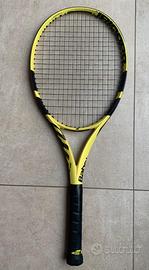 Racchetta tennis Babolat Pure Aero mod. 2019