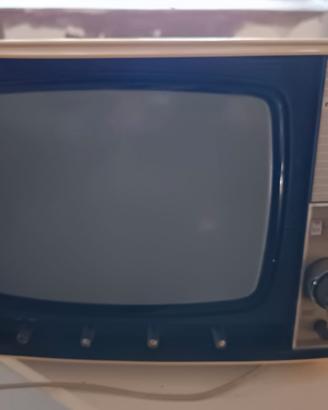 Televisore Mivar T-34 vintage