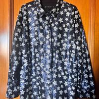 Giacca in paillettes Zara