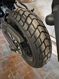 pneumatici moto