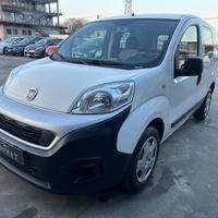 Fiat Fiorino 1.3 MJT 95CV Cargo SX