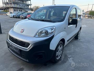Fiat Fiorino 1.3 MJT 95CV Cargo SX