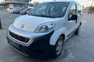 Fiat Fiorino 1.3 MJT 95CV Cargo SX