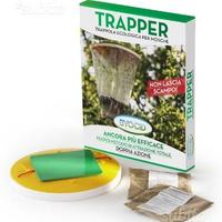 BYOCID TRAPPER è la trappola ecologica per mosche