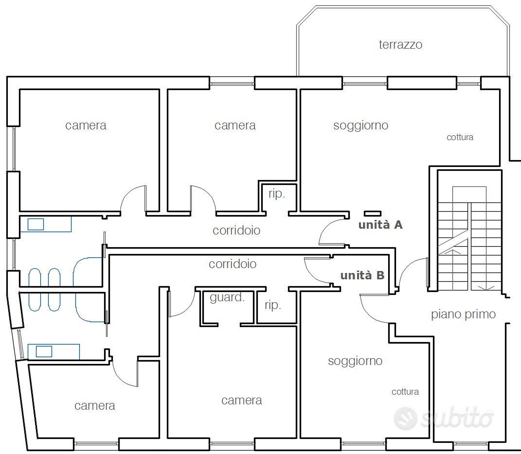 Appartamento – San Donà di Piave - Vista 2